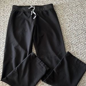 Figs Straight Leg Scrub Pants